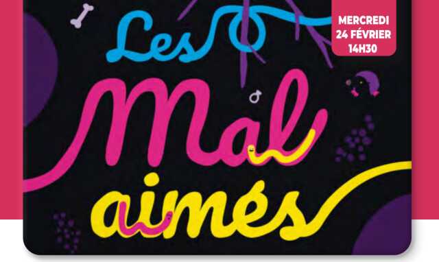 Cher Cinema Lecture Conte Poesie Les Mal Aimes Cine Concert Agenda Aubigny Sur Nere 18700