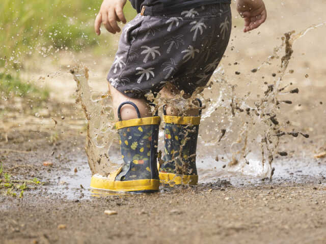 Assistante maternelle en Brenne, un vrai métier !