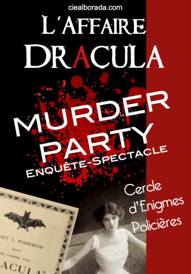 Murder Party 