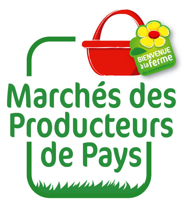 Marché de Saint-Hilaire-Saint-Mesmin - Dimanche