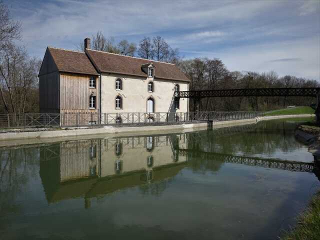 Journées du Patrimoine au Moulin Bardin