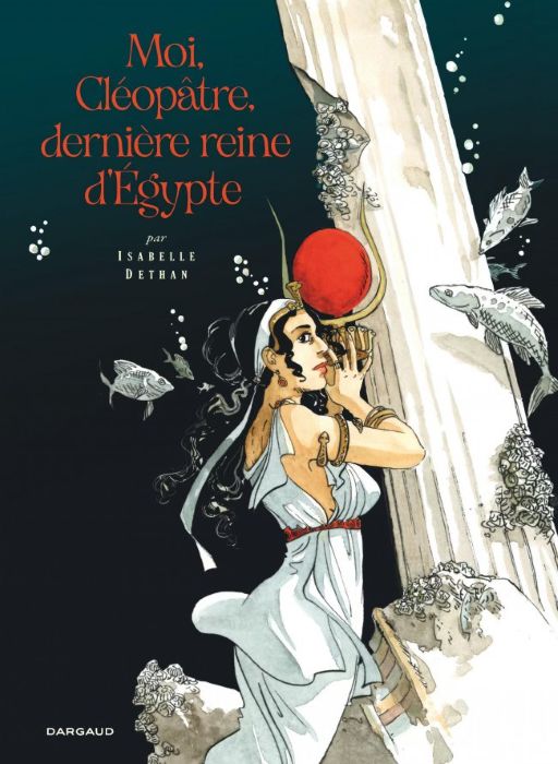 Moi, Cléopâtre