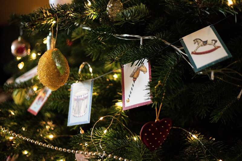 Marché de Noël de Châteaumeillant