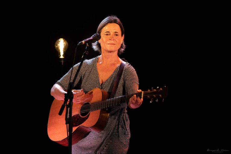 Sur l'air de nos 25 ans ... concert de Marie Coutant