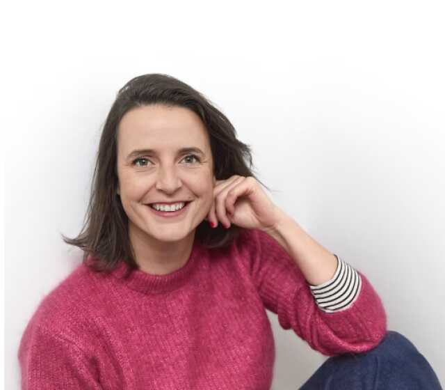 Rencontre avec Marie Dubois, auteur de bandes dessinées