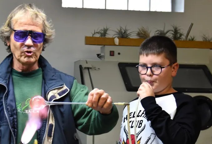 Journées Découverte 