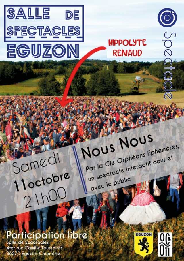 Spectacle 