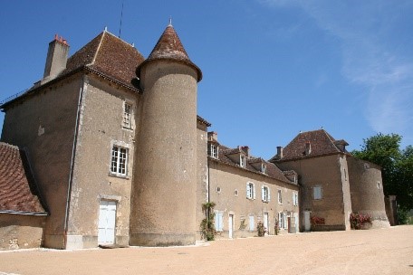 Journées du patrimoine au Blanc