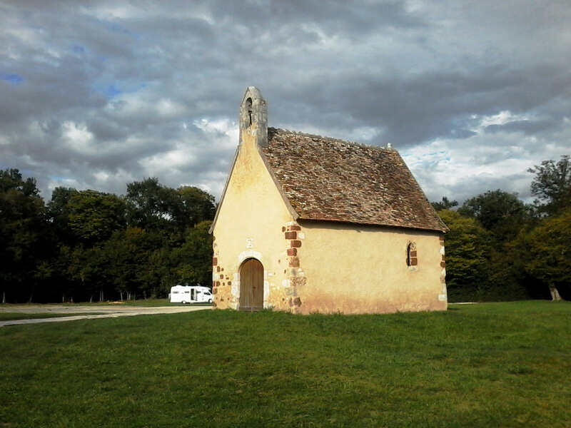 Pélerinage de Saint-Sulpice