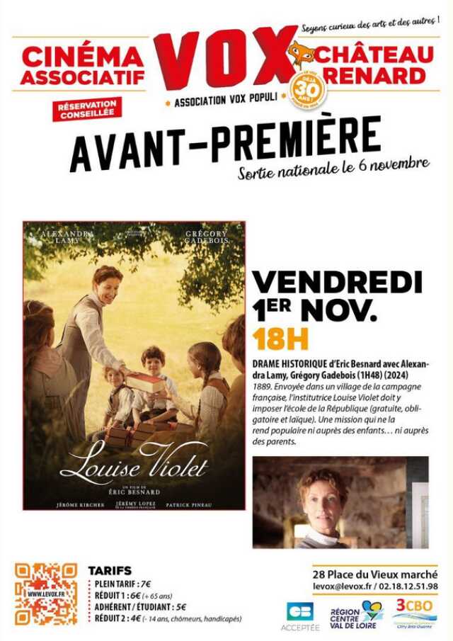 Avant-Première 