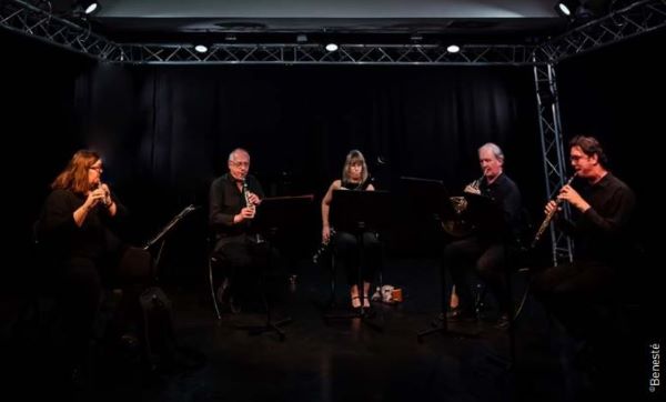 Portraits en musique