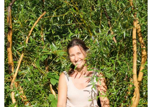 Rencontre littéraire : les pages d'Anne-Karen de Tournemire