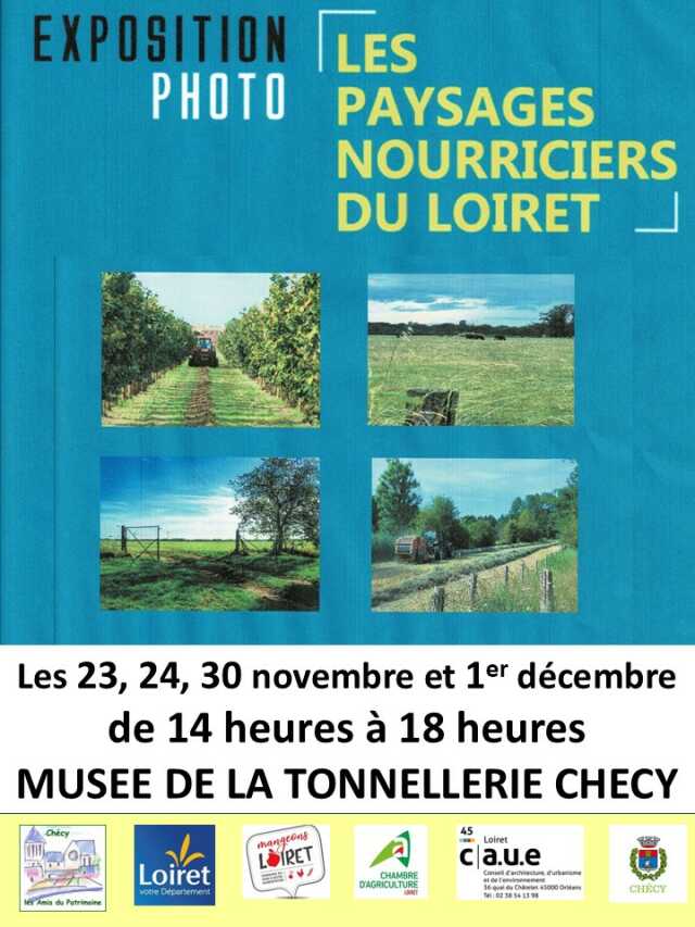 Exposition photo 