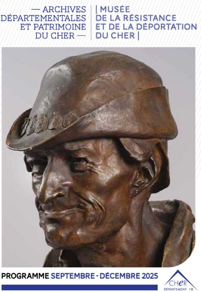 Conférence : le Franciscain de Bourges, histoire et mémoire