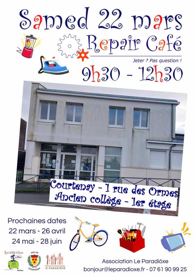 Repair Café