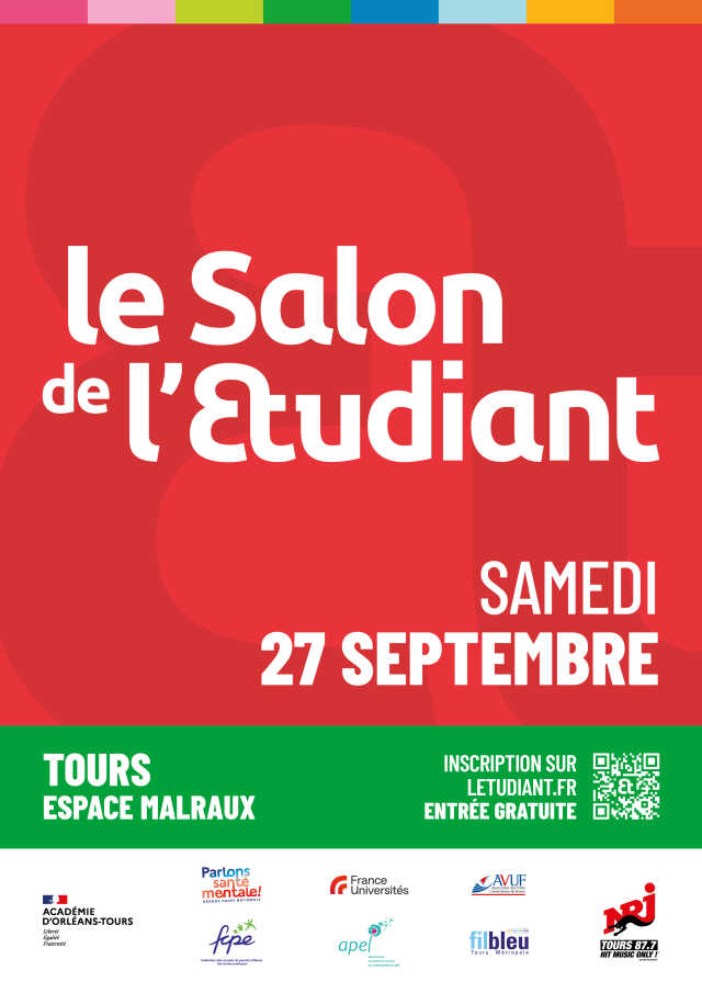 Salon de l'Etudiant
