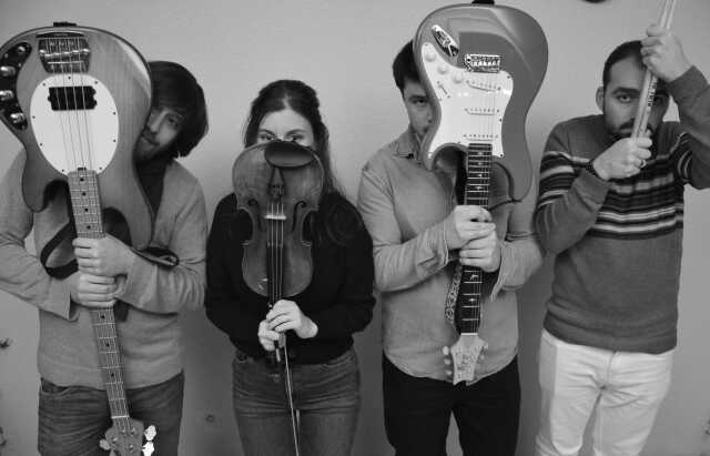 Festillésime 41 - The Banshee à Monthou-sur-Bièvre