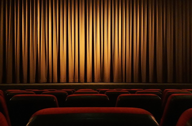 Pièce de Théâtre 