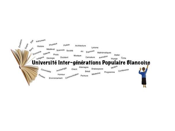 Conférence : 