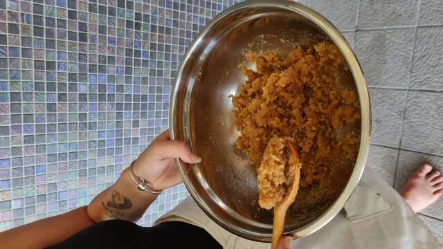 Aromathérapie de Noël