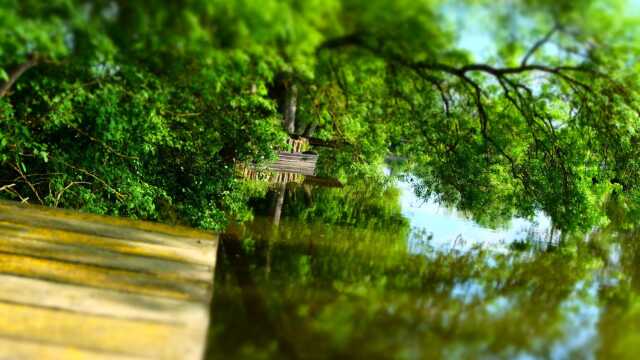 Film documentaire, La Rivière à Saint Agil