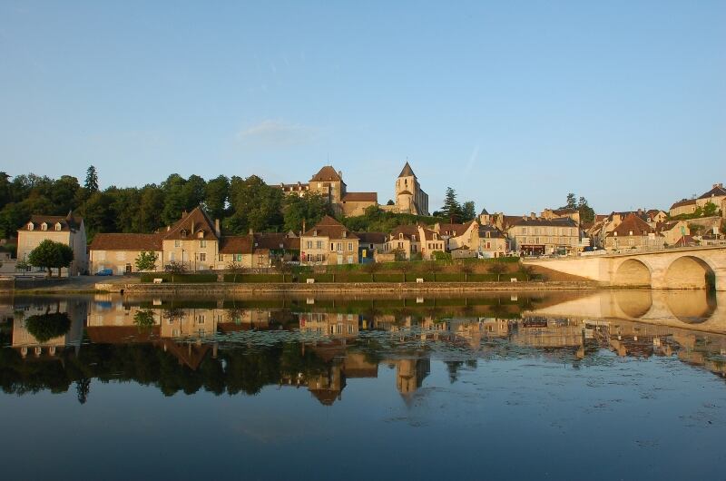 Visite du Blanc avec dégustation