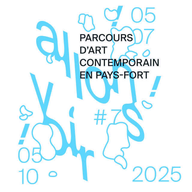 [Allons Voir !] Parcours d'art contemporain en Pays Fort