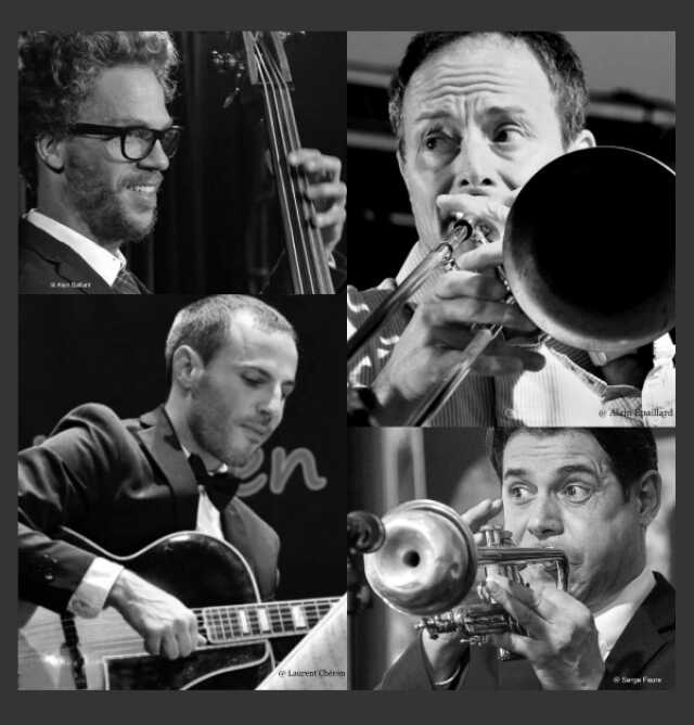 Apéro-jazz