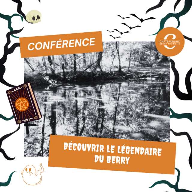 Conférence : 