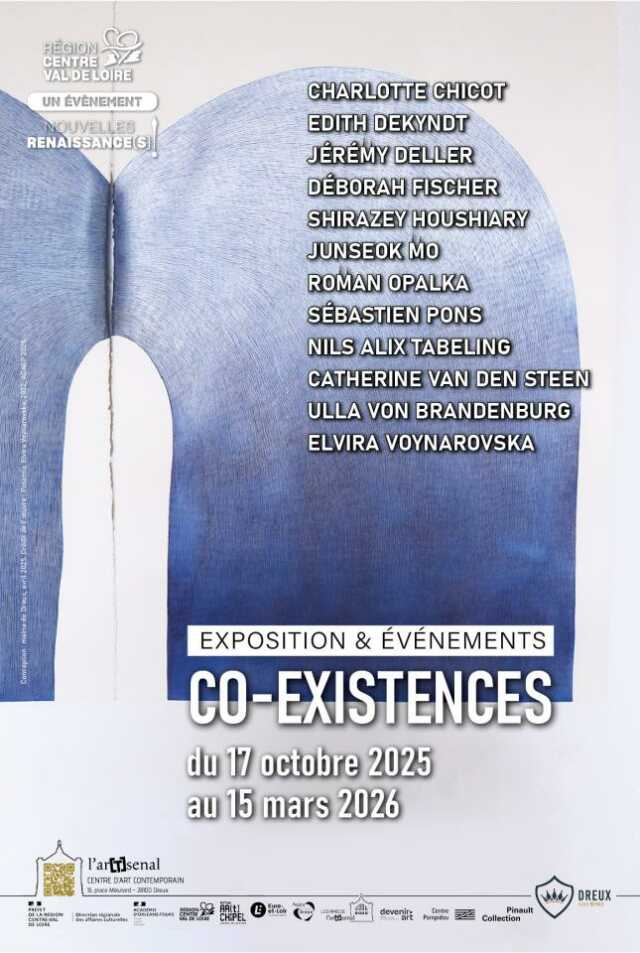 Co-existences
