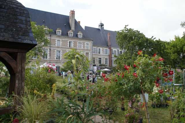 Portes ouvertes du Couvent des Ursulines