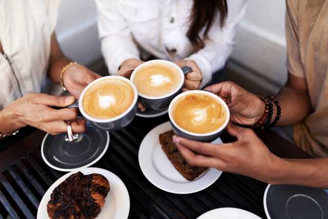 Le café des parent(hèses): La communication en famille