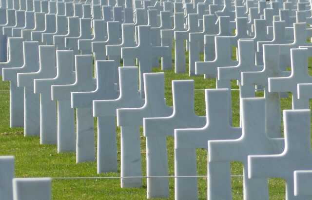 Commémoration du 8 mai 1945