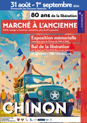 Week-end de la Libération