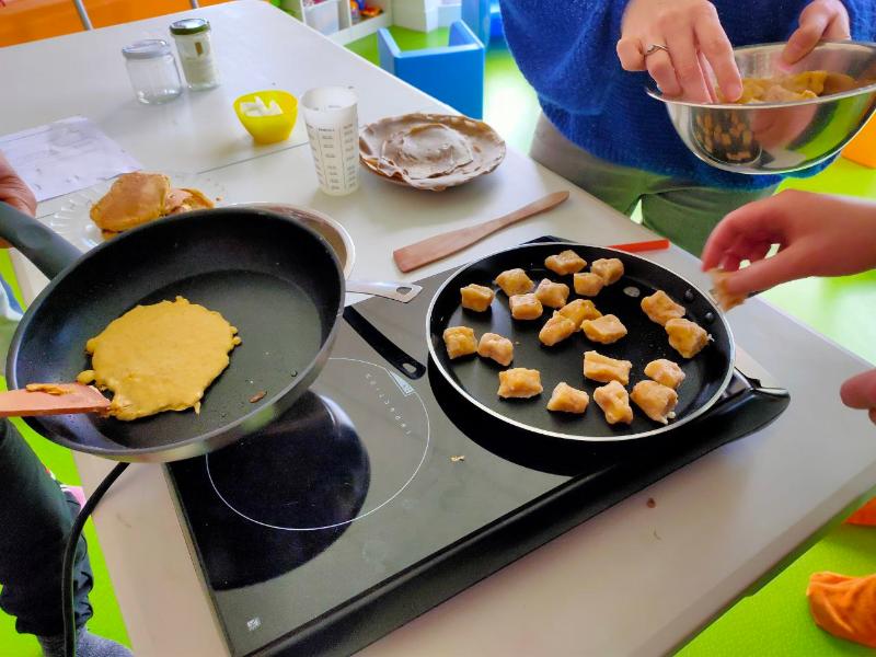 Bien manger avec un petit budget