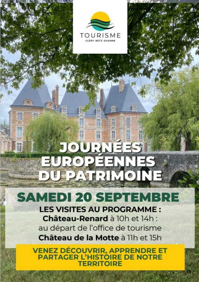 Visite commentée