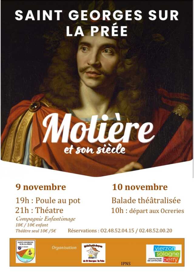 Molière et son siècle