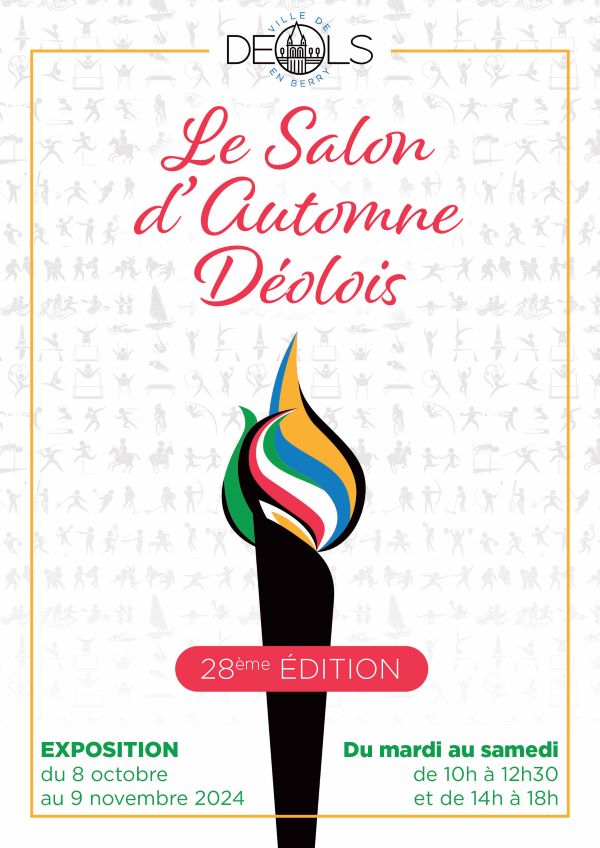 28ème édition du Salon d'automne