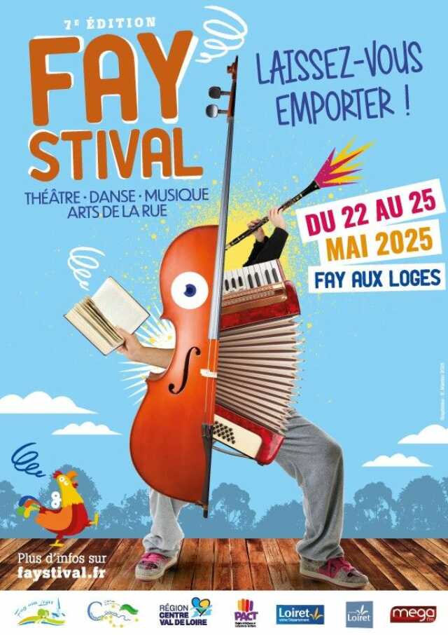 Fay'stival