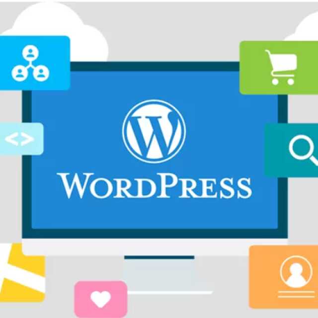 Créez votre premier site web avec wordpress