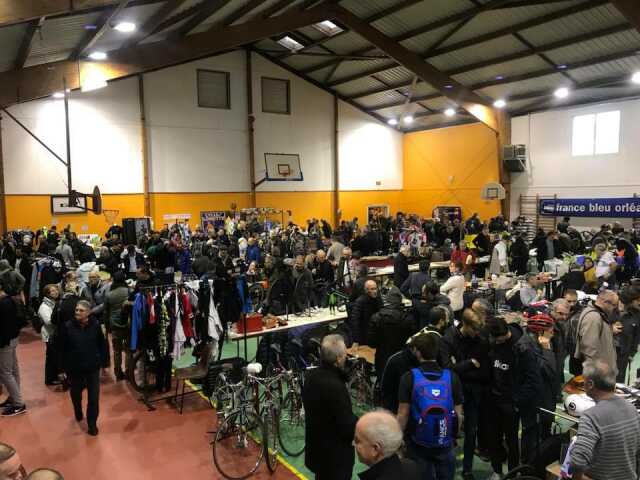 39ème Bourse aux vélos