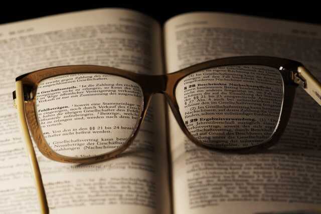 Lecture contée 