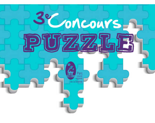 3ème concours de puzzle