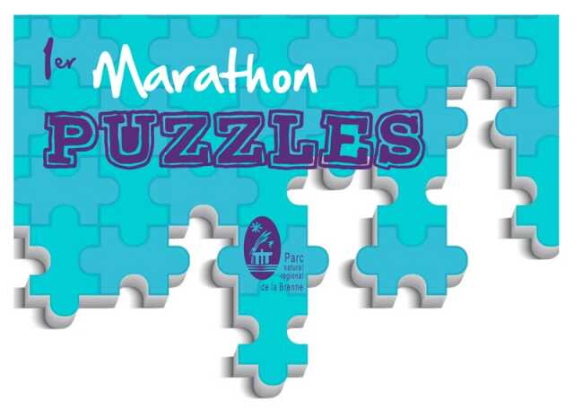 1er Marathon puzzles