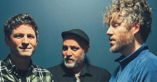 Pagaille Tour : concert du trio Barcella