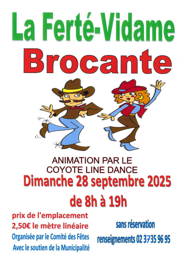 Brocante