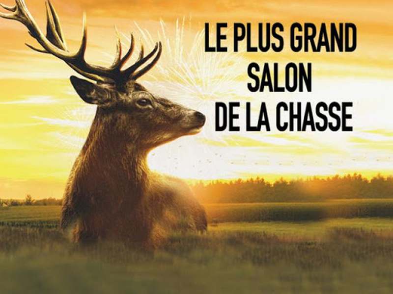 Game Fair en Loir-et-Cher - salon de la chasse