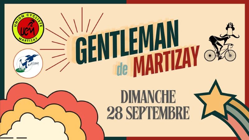 Gentleman de Martizay