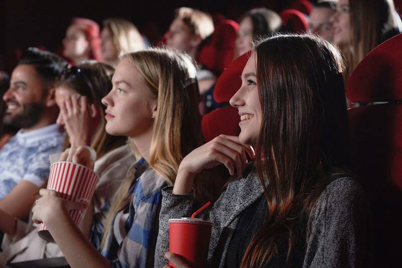 Cinéma Le Club - Programmation 2025
