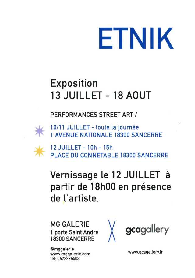 Exposition 